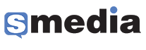 Logo Smedia